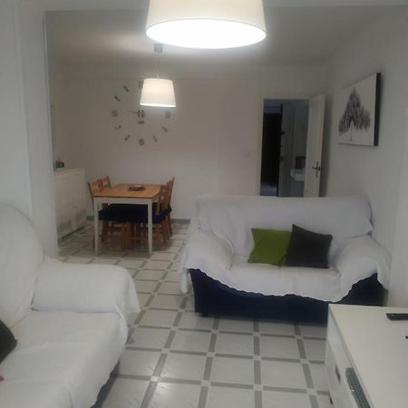 Villa Mariola Málaga Eksteriør billede